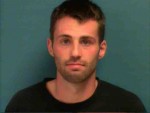 Waite Park Man Allegedly Aims Handgun at Woman in Car Next To Him